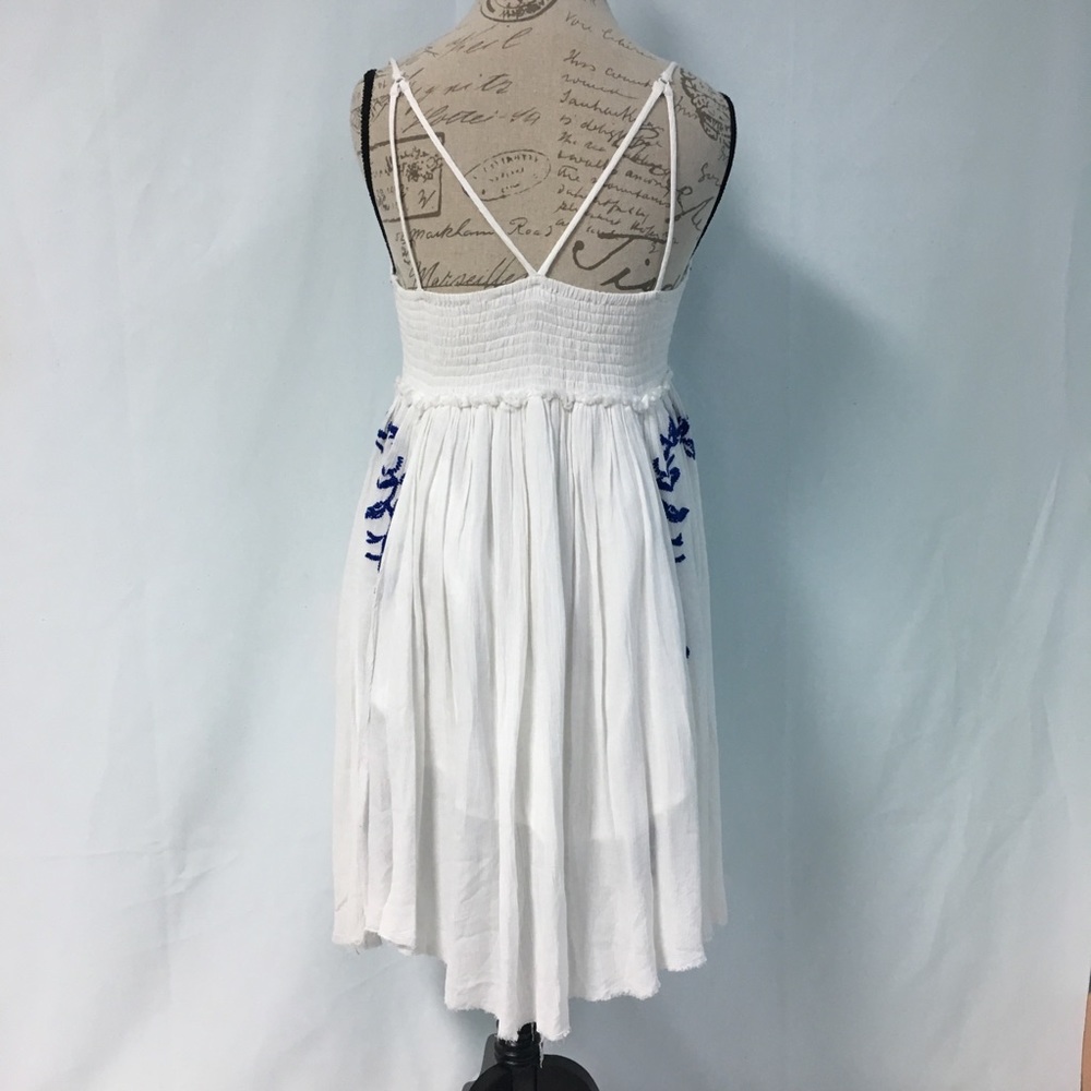 Dex Dress - Picture 2 of 4